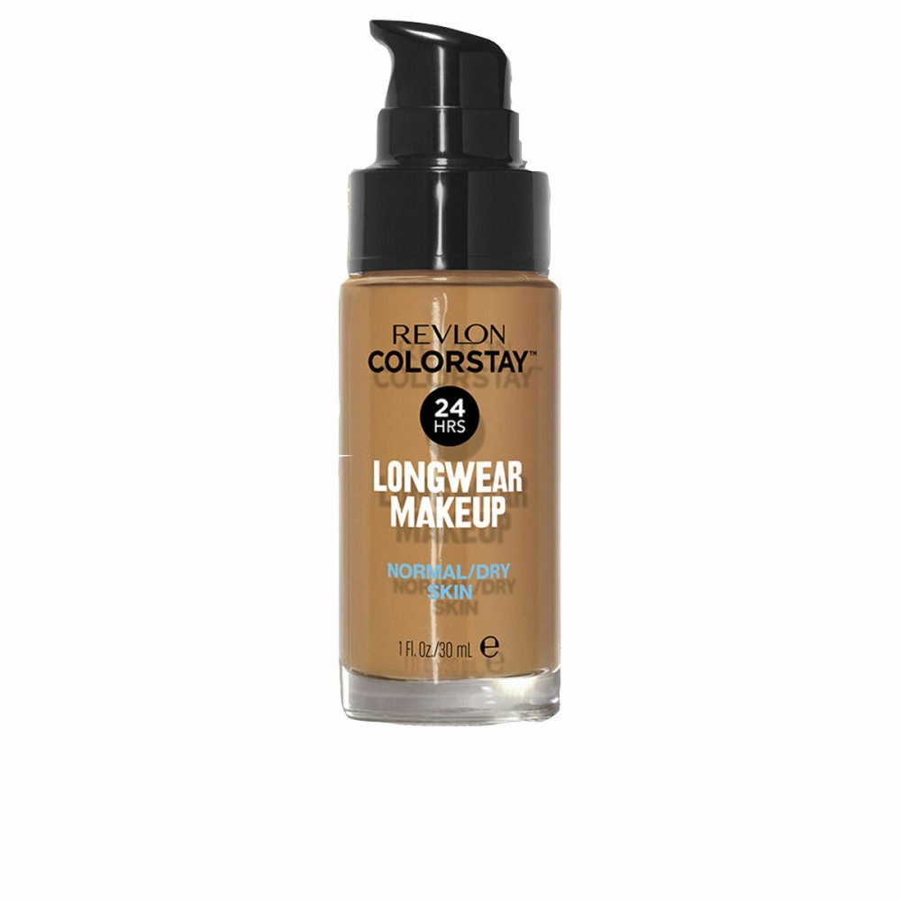 Flüssig-Make-up-Grundierung Colorstay Revlon 007377-04 30 ml