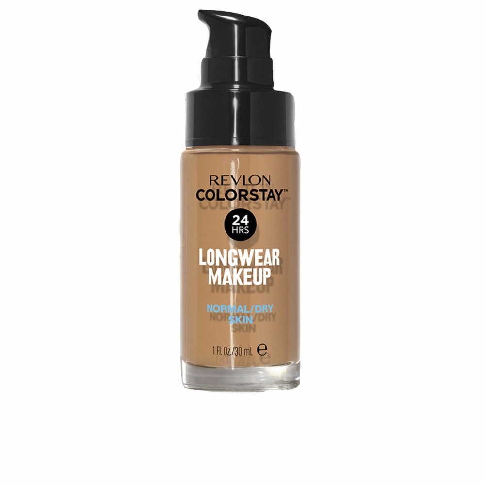Flüssig-Make-up-Grundierung Colorstay Revlon 007377-04 30 ml