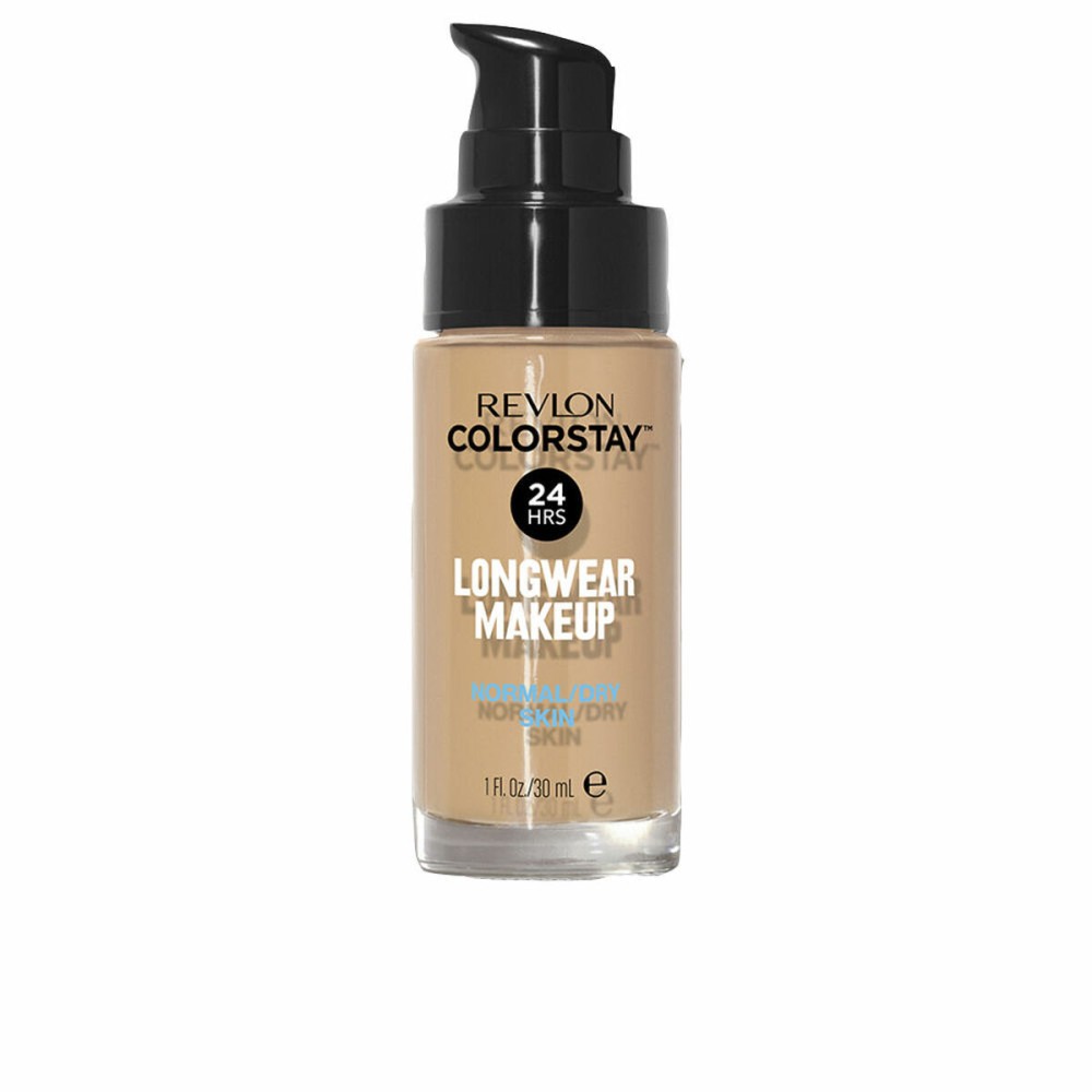 Flüssig-Make-up-Grundierung Colorstay Revlon 007377-04 30 ml