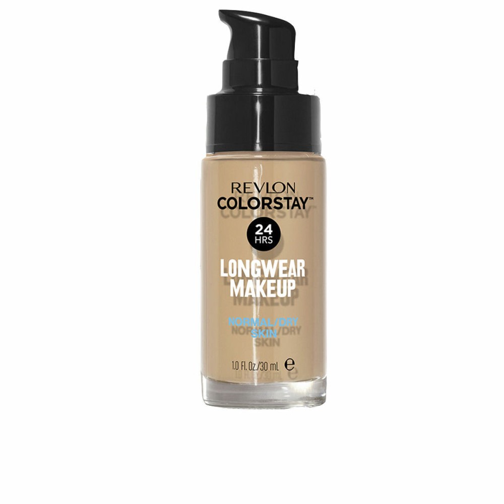 Flüssig-Make-up-Grundierung Colorstay Revlon 007377-04 30 ml