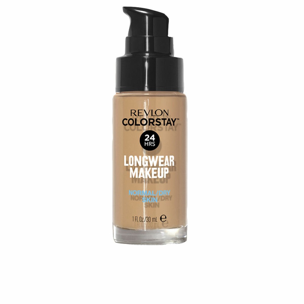 Flüssig-Make-up-Grundierung Colorstay Revlon 007377-04 30 ml
