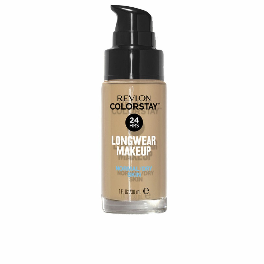 Flüssig-Make-up-Grundierung Colorstay Revlon 007377-04 30 ml