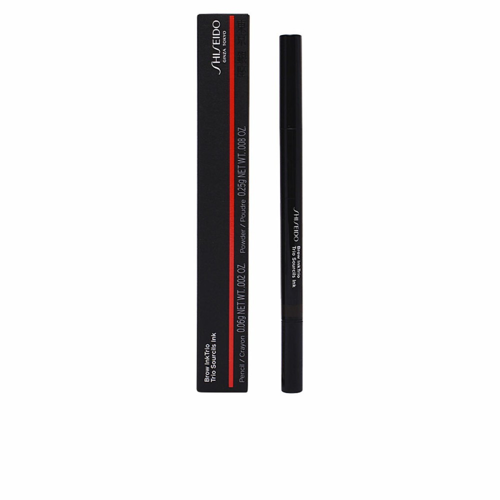 Eyebrow Pencil Inktrio Shiseido