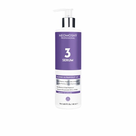 Reparierendes Serum Neomoshy Blonde Ultraviolet Ω9 (180 ml)