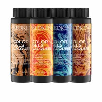 Teinture permanente Color Gel Redken