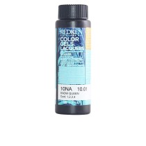 Teinture permanente Color Gel Redken