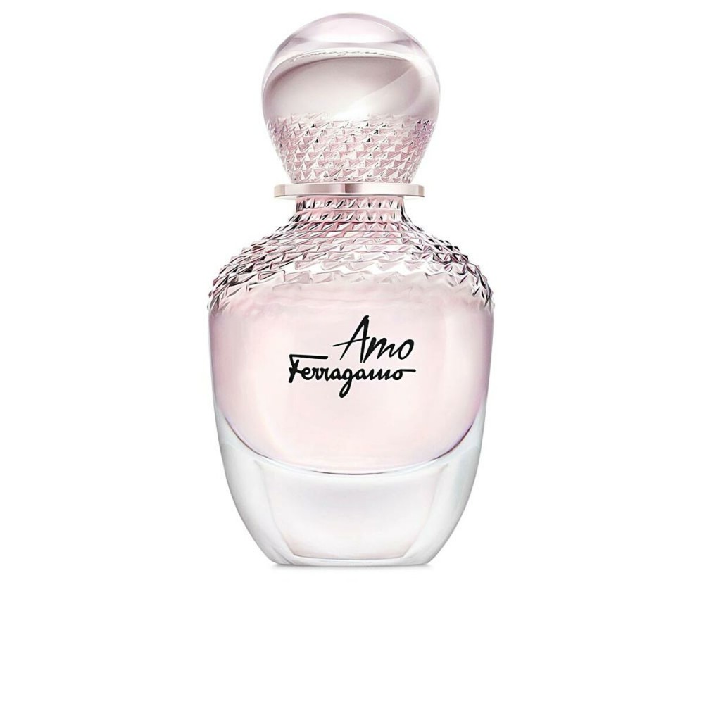 Women's Perfume Amo Salvatore Ferragamo EDP EDP
