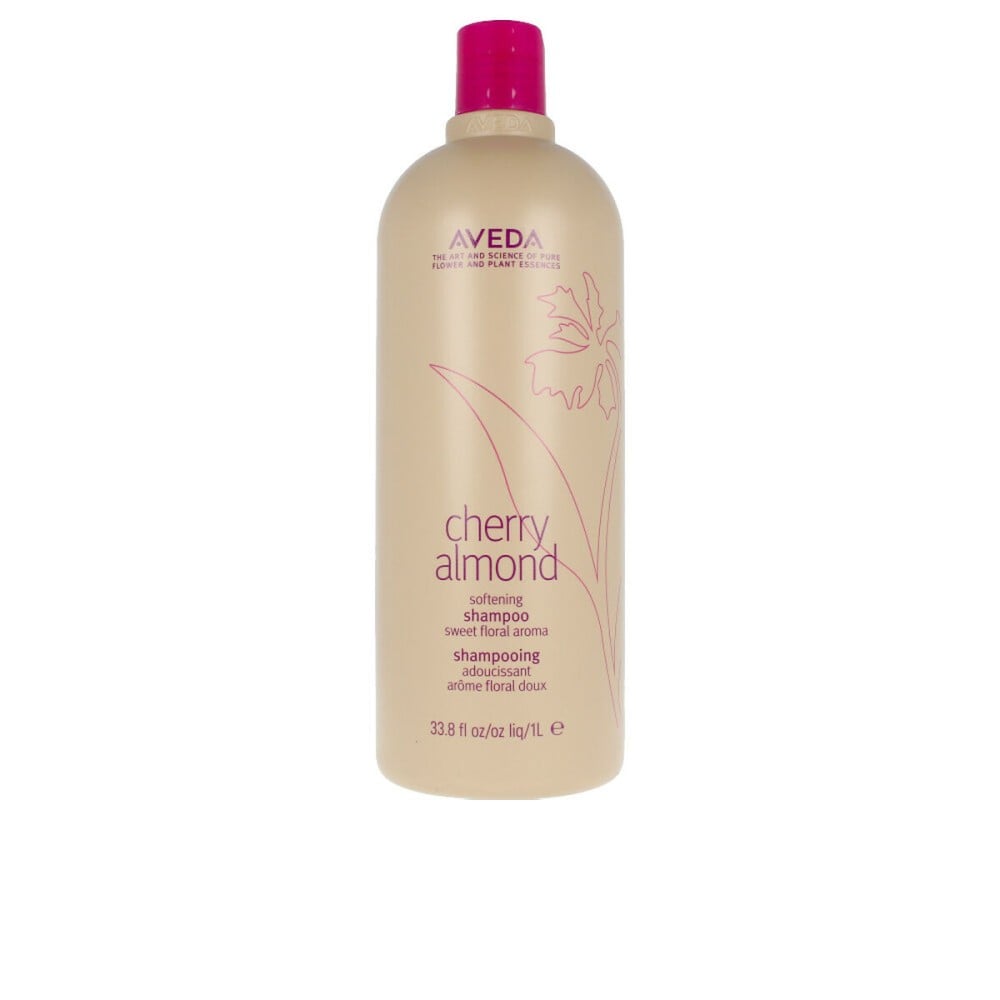 Shampooing Démêlant Cherry Almond Aveda