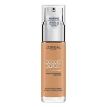 Liquid Make Up Base Accord Parfait L'Oreal Make Up (30 ml) (30 ml)
