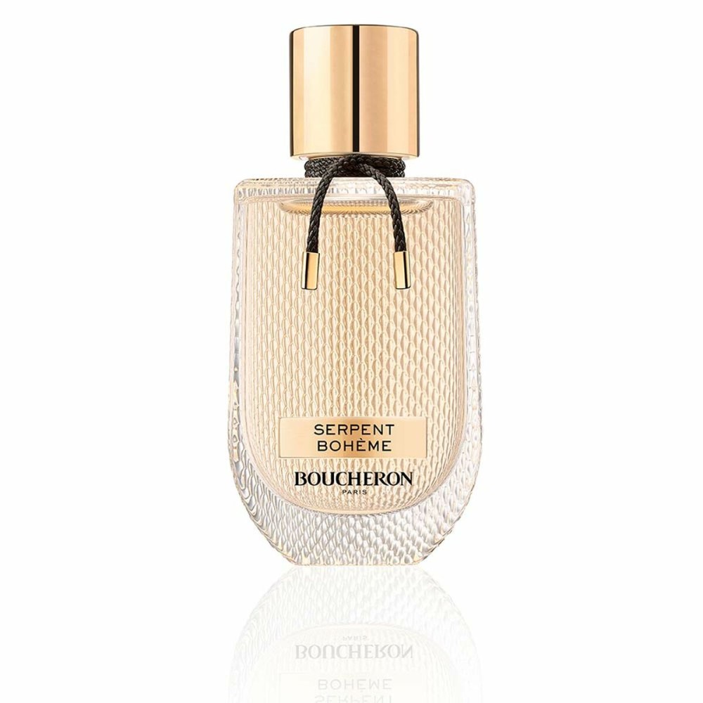 Women's Perfume Serpent Bohème Boucheron EDP EDP