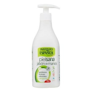 Handseife gesunde Haut Instituto Español Piel Sana (500 ml) 500 ml