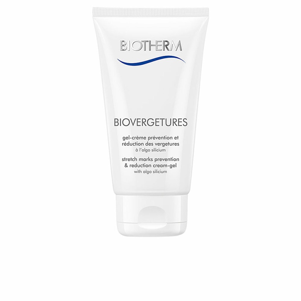 Lotion corporelle anti-vergetures Biovergetures Biotherm