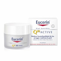 Day Cream Q10 Active Eucerin 50 ml