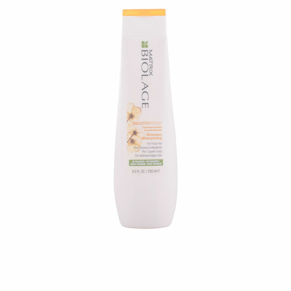 Shampooing lissant Biolage Smoothproof Matrix
