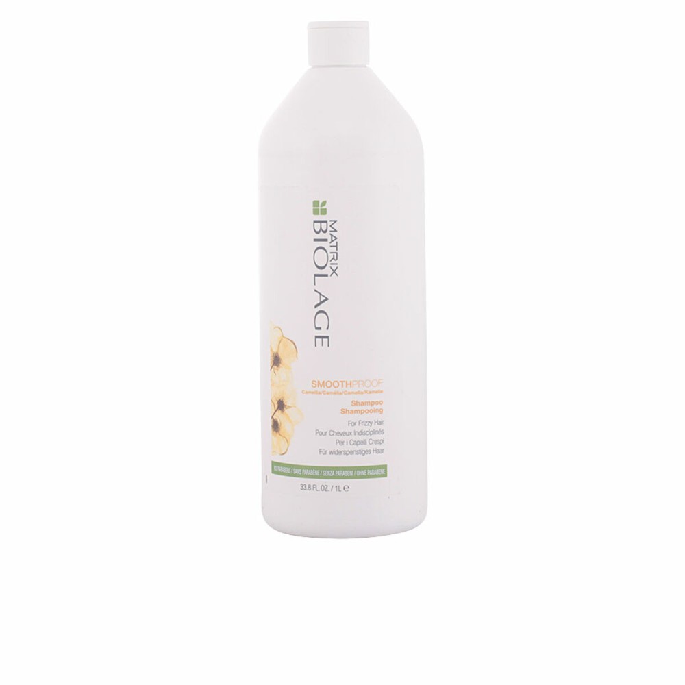 Glättendes Shampoo Biolage Smoothproof Matrix