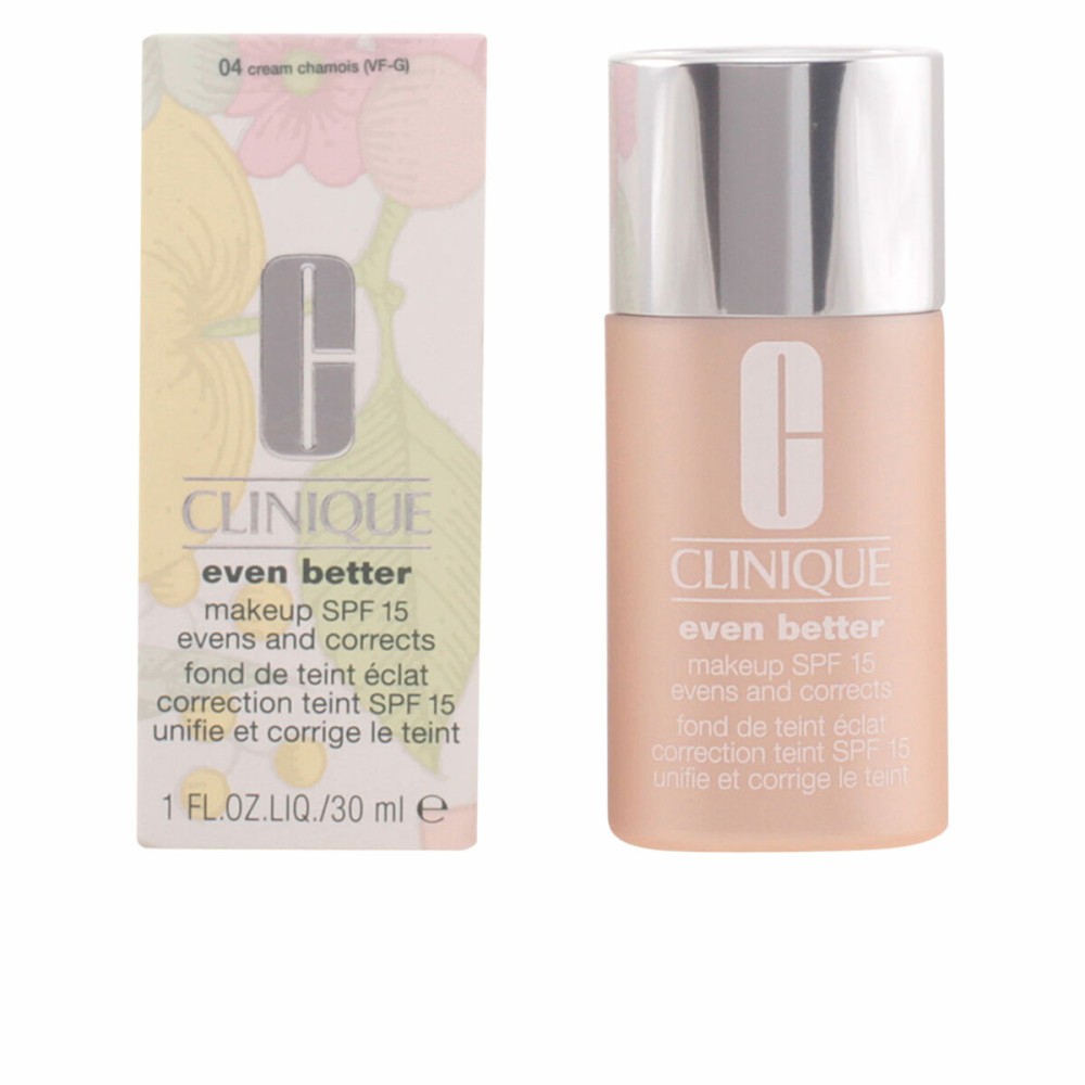 Maquillage anti-tâche brune Even Better Clinique (30 ml)