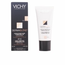 Flüssig-Make-up-Grundierung Dermablend Vichy Spf 35 30 ml