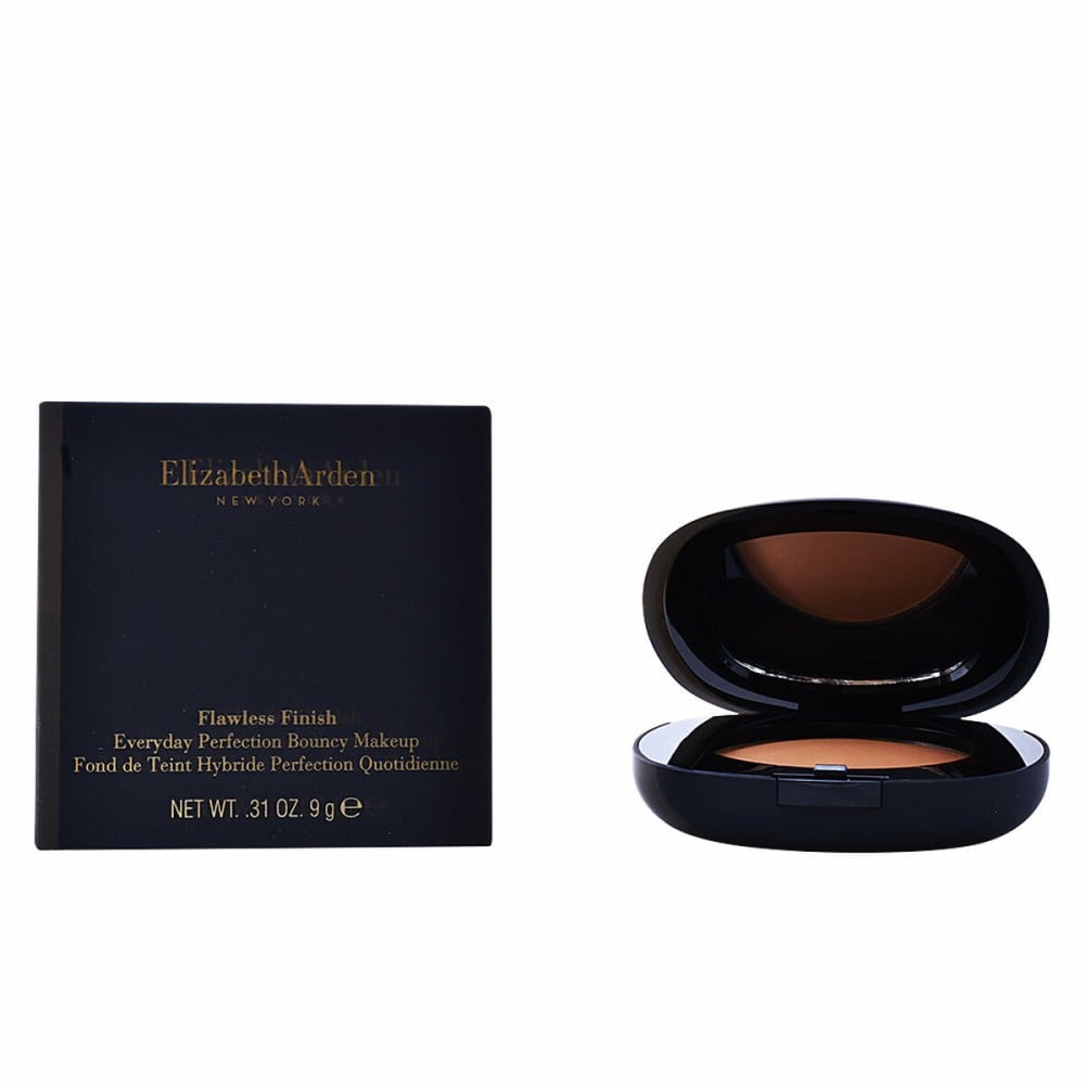 Powder Make-up Base Flawless Finish Elizabeth Arden