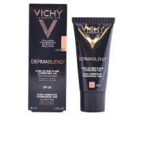 Flüssig-Make-up-Grundierung Dermablend Vichy Spf 35 30 ml