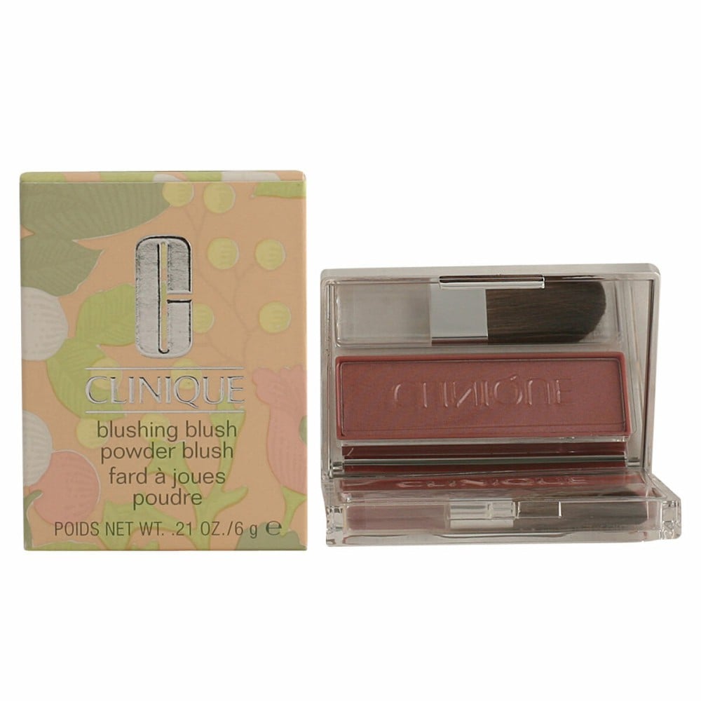 Blush Clinique
