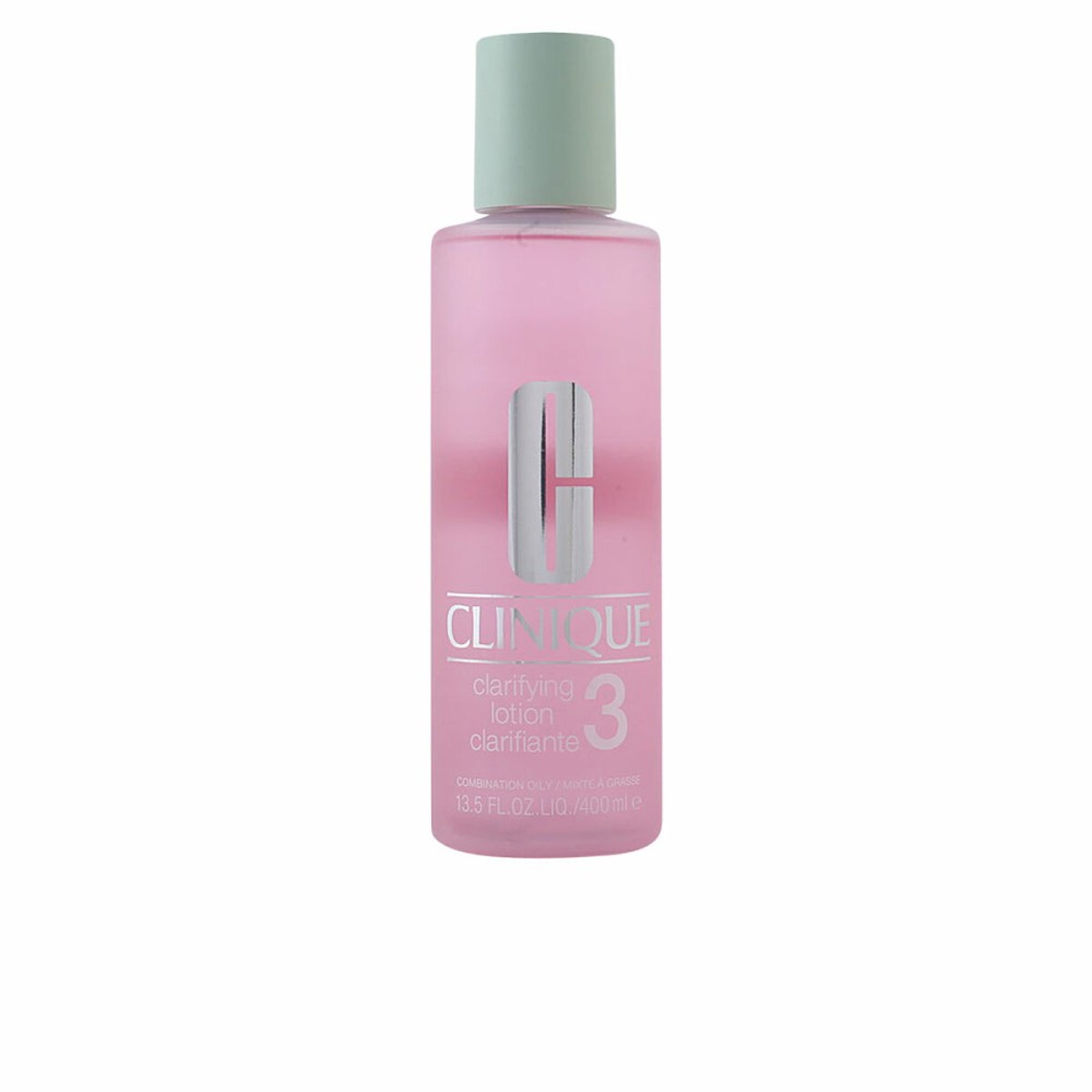 Toning Lotion Clarifying Clinique Oily skin