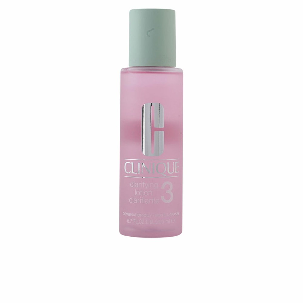 Toning Lotion Clarifying Clinique Oily skin