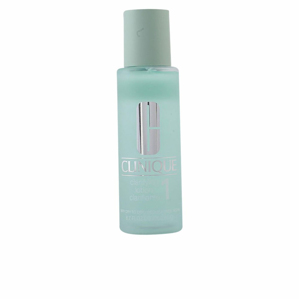 Toning Lotion Clarifying Clinique Dry skin