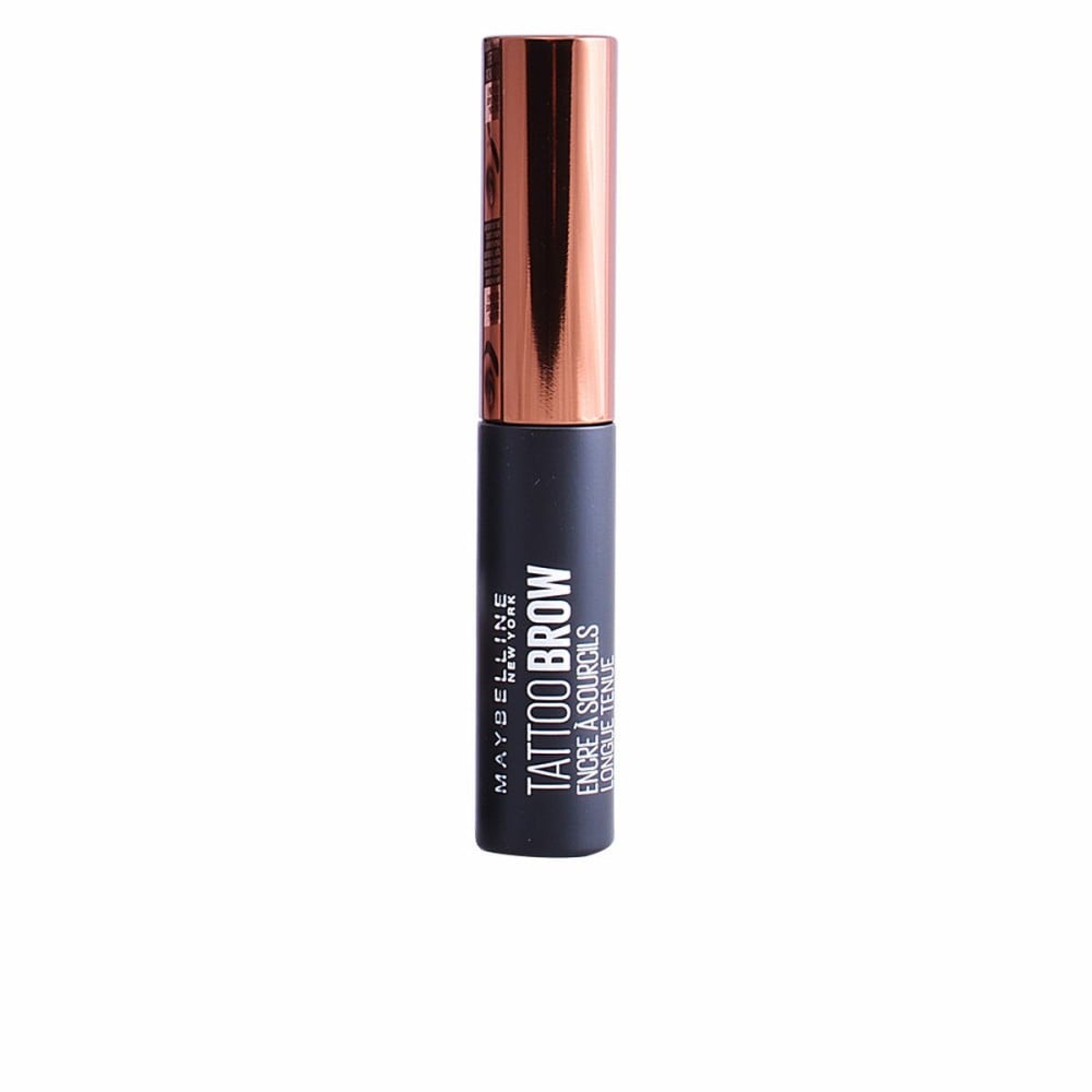 Eyebrow Tint Tattoo Brow Maybelline