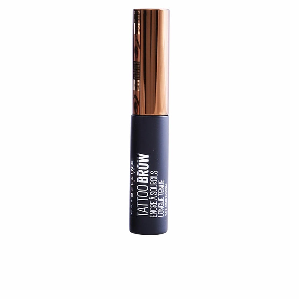 Eyebrow Tint Tattoo Brow Maybelline
