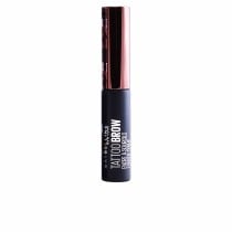 Eyebrow Tint Tattoo Brow Maybelline