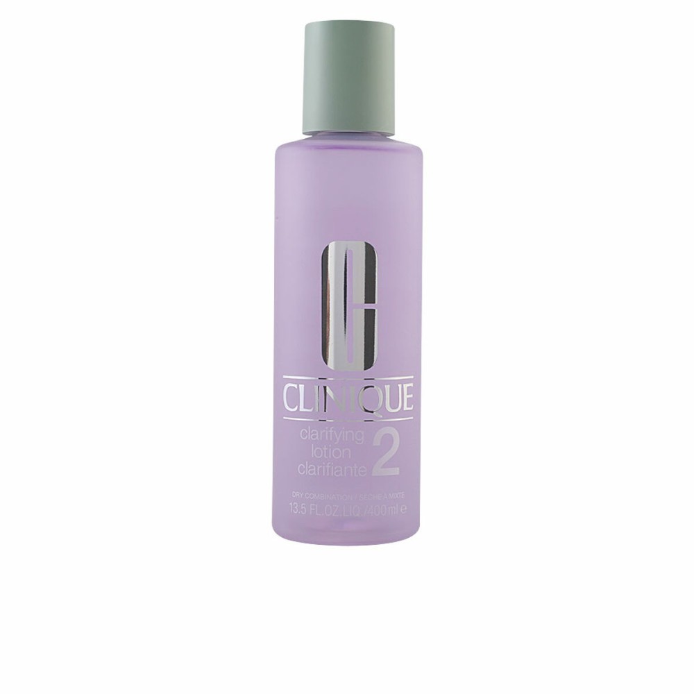 Toning Lotion Clarifying Clinique Combination skin