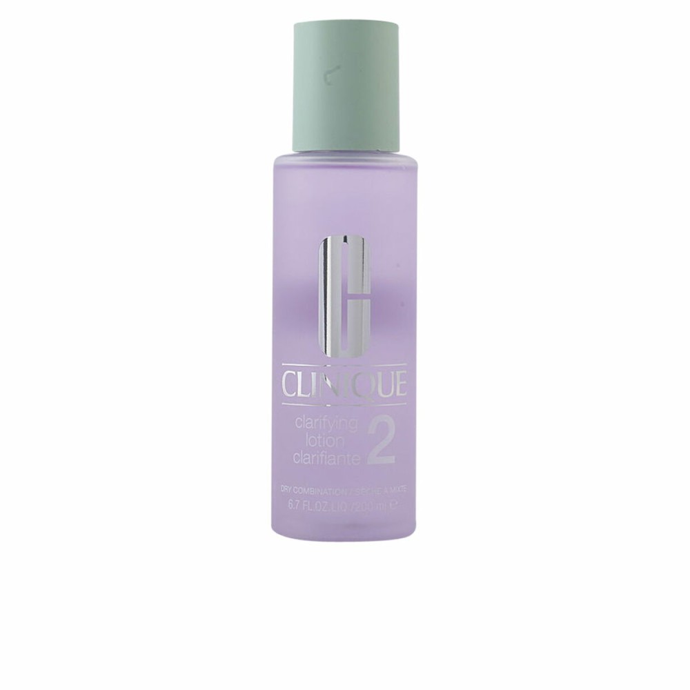 Toning Lotion Clarifying Clinique Combination skin