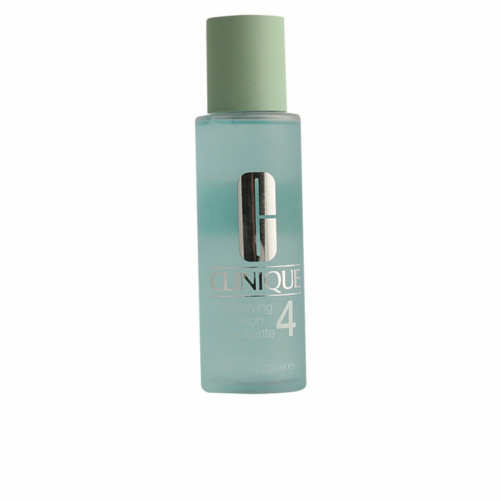 Toning Lotion Clarifying Clinique Oily skin