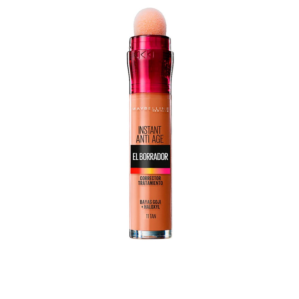 Gesichtsconcealer Instante Anti Age Maybelline (6,8 ml)