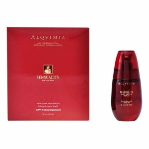 Body Oil Sensuality Alqvimia