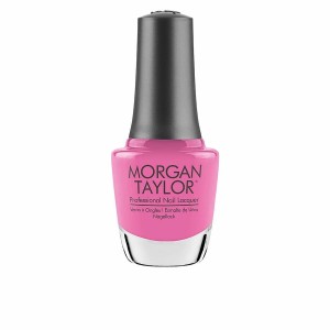 nail polish Morgan Taylor 813323020149 Lip Service 15 ml