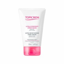 Hand Cream Moisturizing 50 ml
