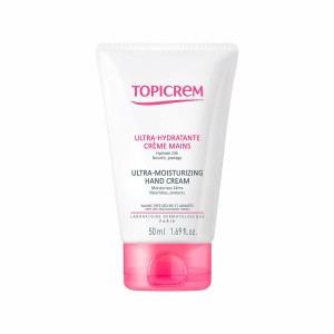Hand Cream Moisturizing 50 ml