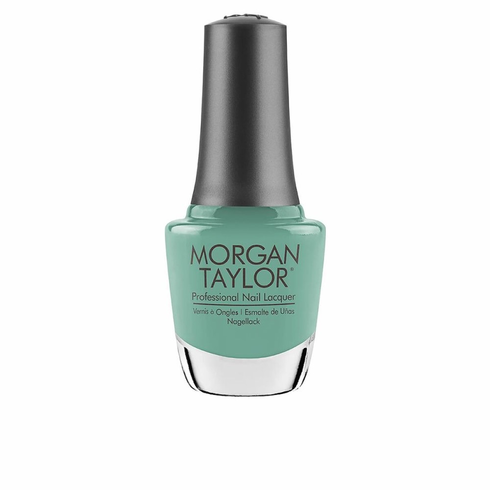 Nagellack Morgan Taylor Professional Nail Lacquer lost in paradise 15 ml