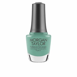 nail polish Morgan Taylor Professional Nail Lacquer lost in paradise 15 ml