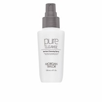 Cleansing Cream Morgan Taylor Pure Cleanse 120 ml