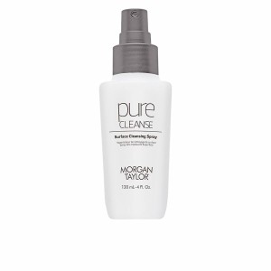Cleansing Cream Morgan Taylor Pure Cleanse 120 ml