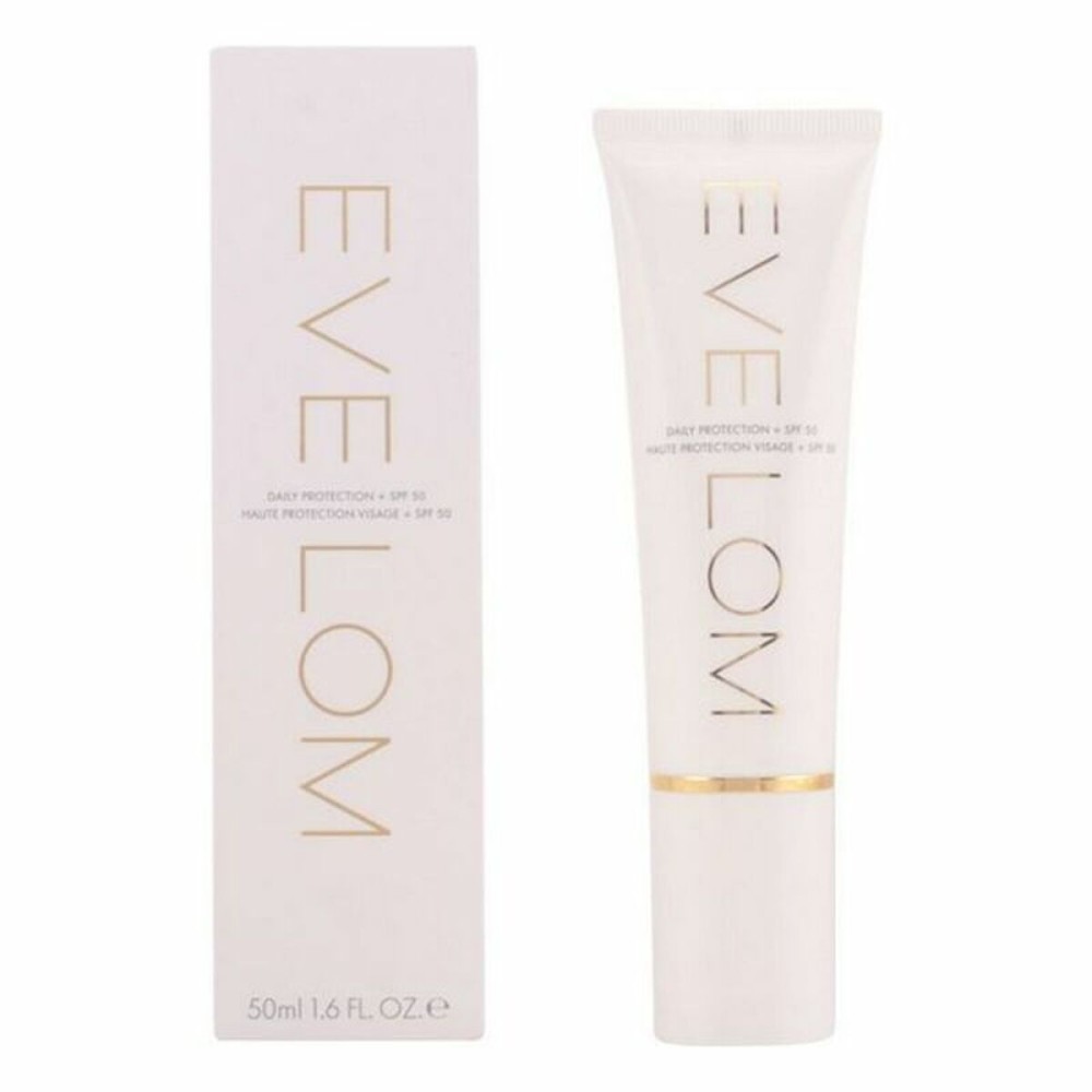 Sun Cream Daily Eve Lom