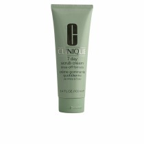 Facial Exfoliator 7 Day Scrub Clinique
