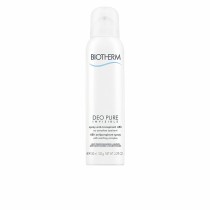 Deodorant Pure Invisible Biotherm