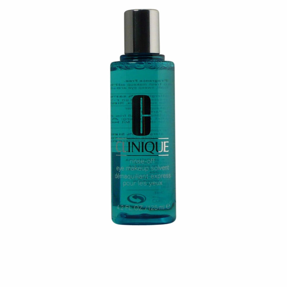 Augen Make-up Entferner Rinse Off Clinique