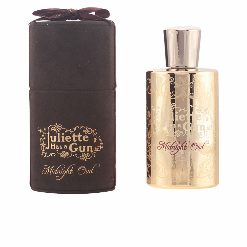 Parfum Femme Midnight Oud Juliette Has A Gun 2829 EDP EDP 100 ml