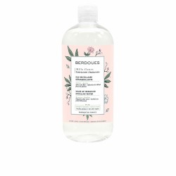 Eau micellaire démaquillante Berdoues Mille Fleurs (500 ml)