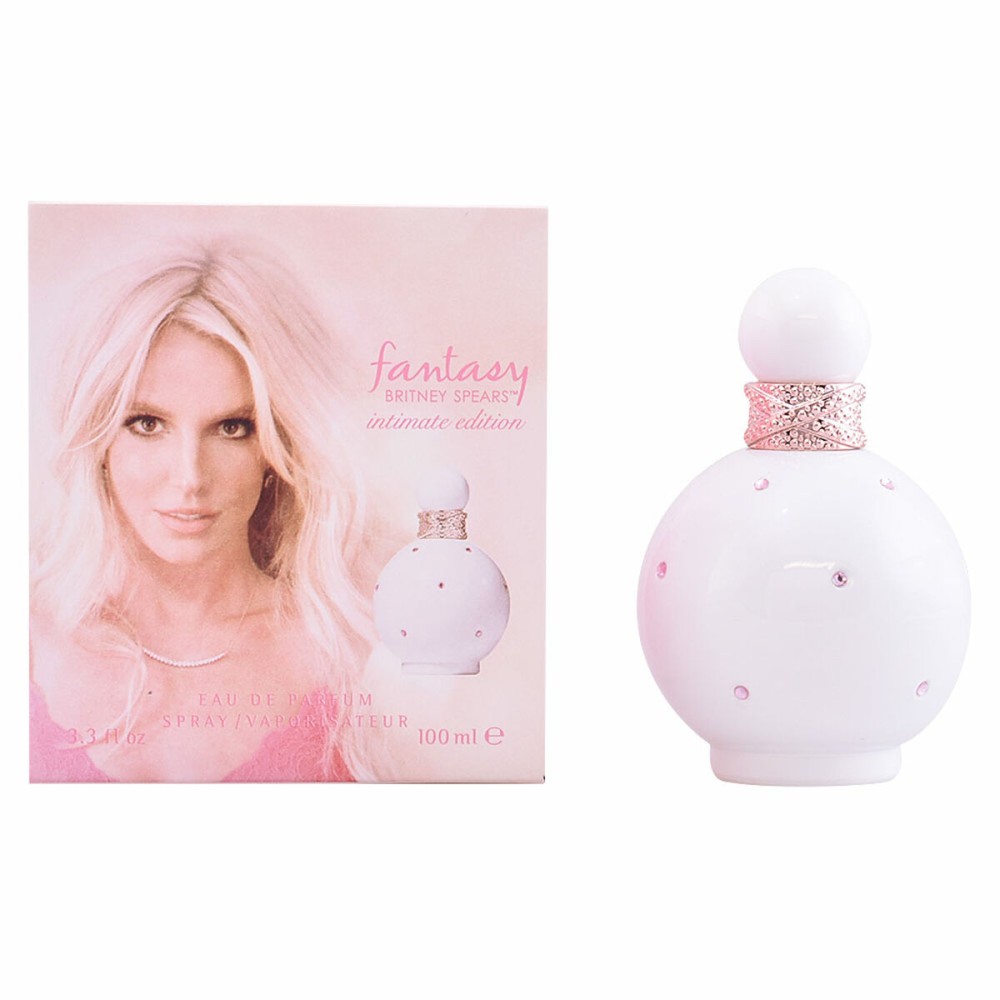 Women's Perfume Fantasy Intimate Edition Britney Spears EDP EDP