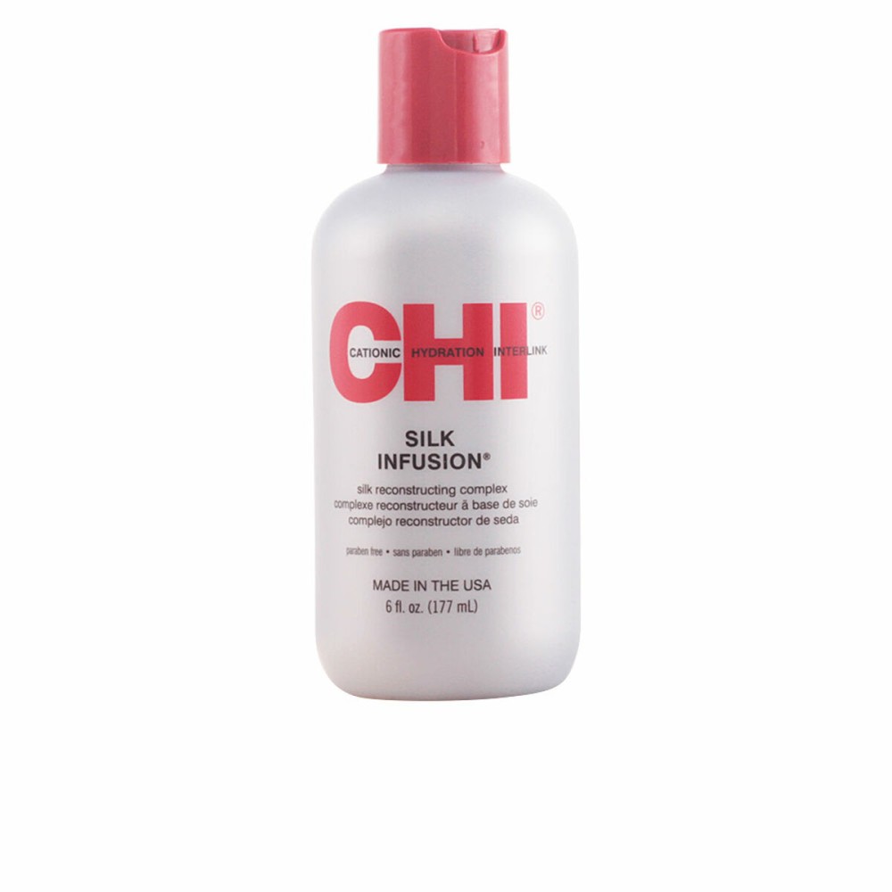 Intensive Repairing Behandlung Chi Farouk